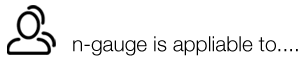 n-guage is application